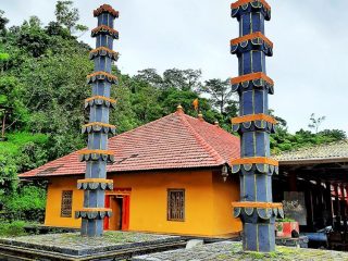 harihareshwar temple