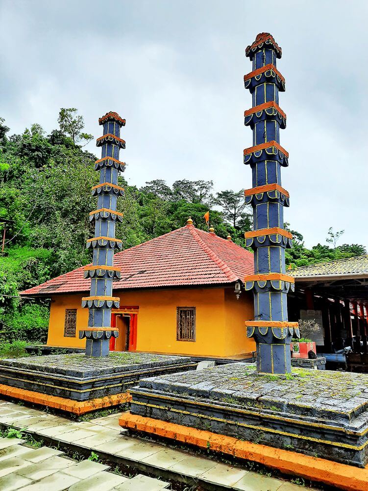 Harihareshwar Temple
