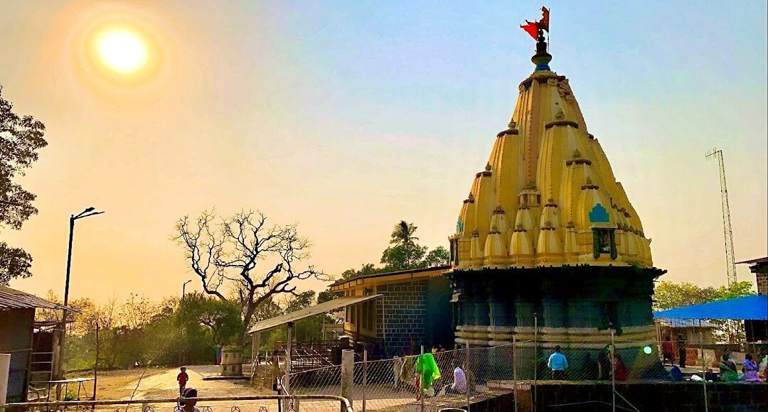 Kanakeshwar Devasthan