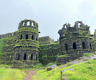 raigad fort