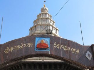 ballaleshwar ganpati temple pali1