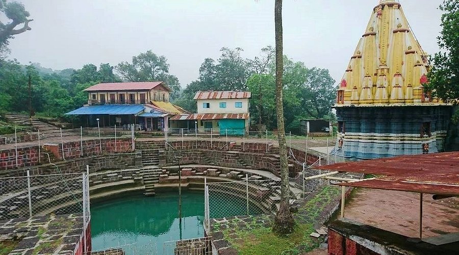 Kanakeshwar Devasthan