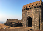 Raigad Fort