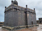 Raigad Fort