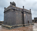 Raigad Fort