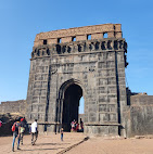 Shree Jagadishwar Temple Raigarh