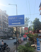 Agilus Diagnostics Dr Phadke Labs – Sidheshwar Tower, Raigad