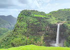 kumbhe waterfall
