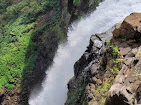 Kumbhe Waterfall