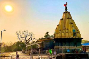 Home kanakeshwar devasthan