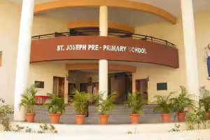 Home st. joseph’s high school, cbse